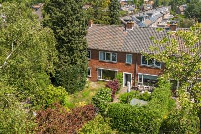 Woning Hermelijnlaan 32 Den Dolder