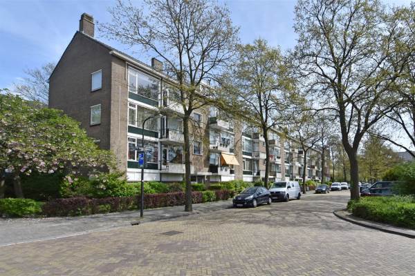 Woning Dr Augustijnlaan 85 Rijswijk (ZH)