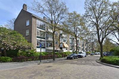 Woning Dr Augustijnlaan 85 Rijswijk (ZH)
