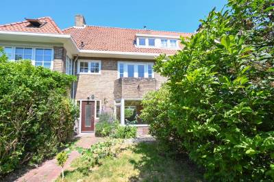 Woning F.C. Dondersstraat 5 Bussum