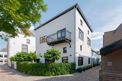 Woning Gasthuissteeg 5 Hattem