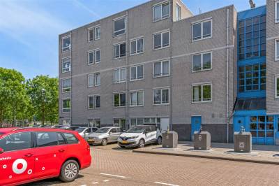 Woning Andersensingel 172 Amsterdam