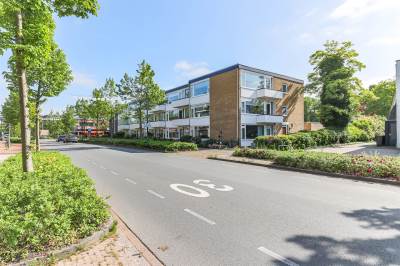 Woning Rijksstraatweg 119D Haren (GR)