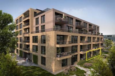 Woning Arendsplein 60E Oosterhout (NB)