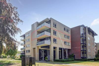 Woning Rode Kruislaan 128 Nijmegen