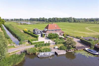 Woning Oud Over 102 Loenen aan de Vecht