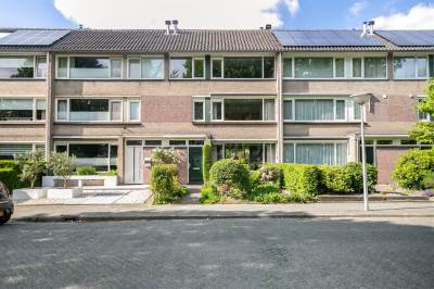 Woning Heuvelakker 24 Eindhoven