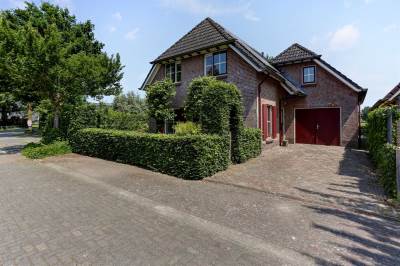 Woning Perebloesem 2 Zelhem
