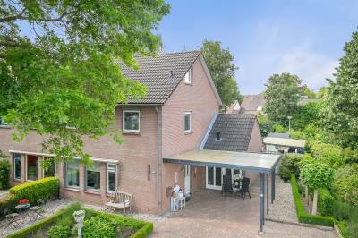 Woning Broeklaan 24 Dwingeloo