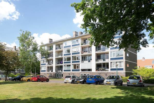 Woning Simon van Leeuwenstraat 16 Eindhoven