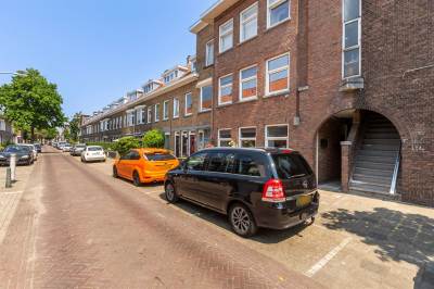 Woning Van Vlotenstraat 106 Den Haag