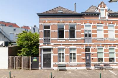 Woning Koninginnestraat 3 Breda