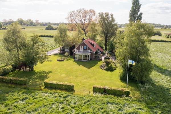 Woning Koetsweg 1 Olst