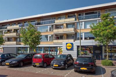 Woning Nobellaan 29 Pijnacker