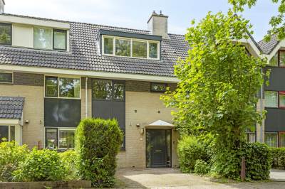 Woning Vrouwenmantel 10 Breukelen