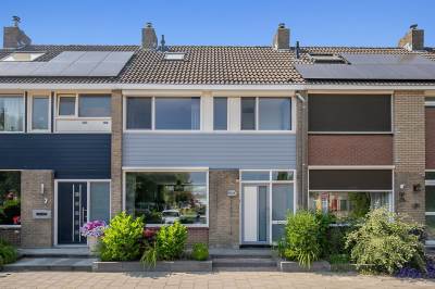 Woning Boomgaardweg 9 Geervliet