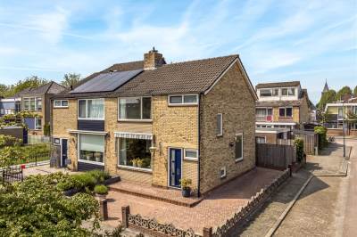 Woning Floris van Egmondstraat 29 Lopik