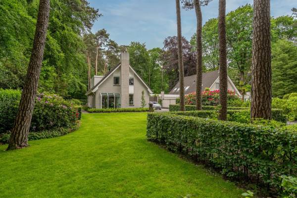 Woning Duinweg 12 Bosch en Duin