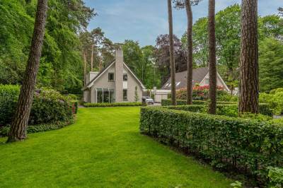 Woning Duinweg 12 Bosch en Duin