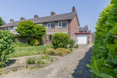 Woning Van Delenstraat 17 Rheden