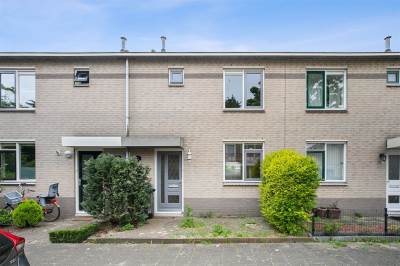Woning J. Kruijverstraat 51 Zaandam