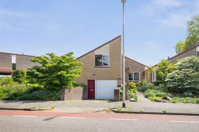 Woning Roeterskamp 48 Hardenberg