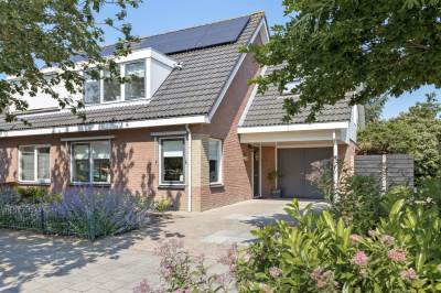 Woning Wilg 11 Melissant