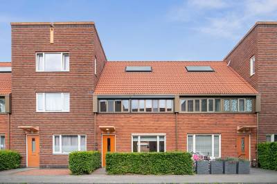 Woning Zutphenstraat 12 Eindhoven