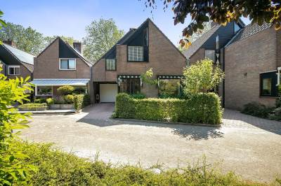 Woning Lijster 41 Ridderkerk