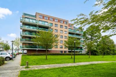 Woning Fluiterlaan 200 Capelle aan den IJssel