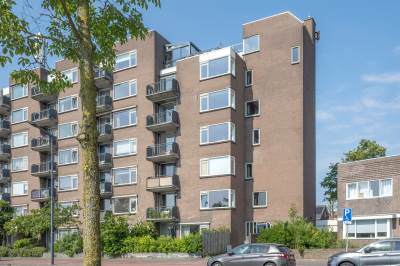 Woning Spaarndamseweg 38659 Haarlem