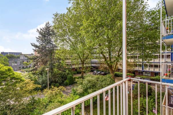 Woning Bellevuestraat 79 Dordrecht