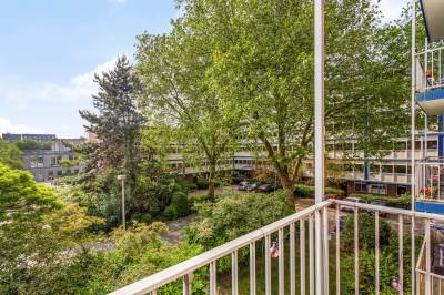 Woning Bellevuestraat 79 Dordrecht