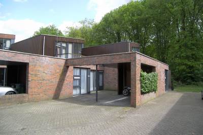 Woning Markkant 81 Oosterhout (NB)