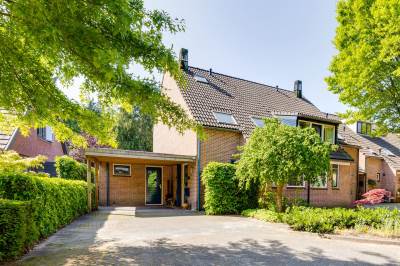 Woning Daslook 21 Lochem