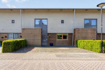 Woning 't Rietland 32 Bemmel