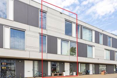 Woning Waterlinie 571 Eindhoven