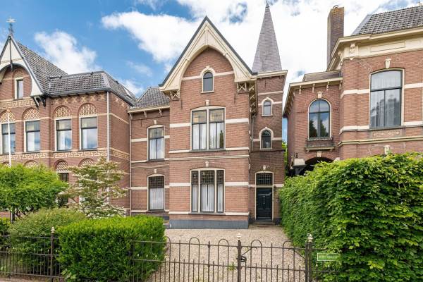 Woning Het Voorburg 8 Culemborg