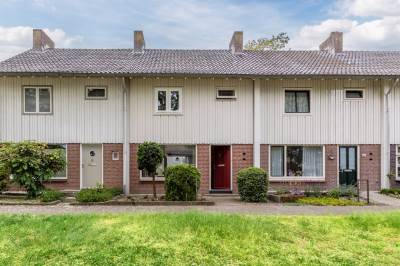 Woning Eeuwselstraat 31 Geldrop