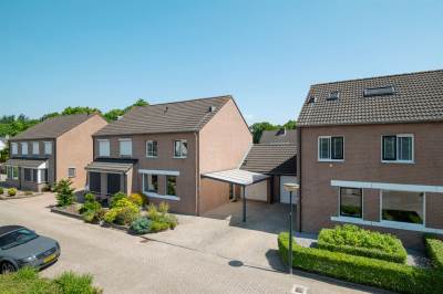 Woning Bonkelaar 7 Raamsdonksveer