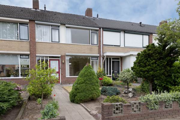 Woning Europaweg 9 Aalten