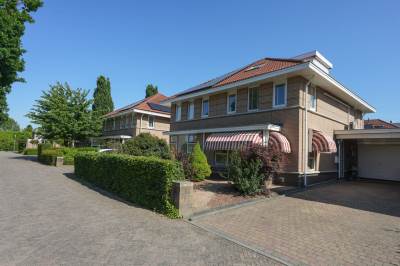 Woning Primusstraat 18 Nijmegen