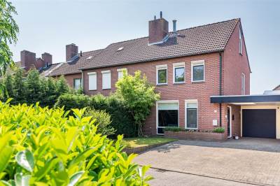 Woning Wezelhof 68 Silvolde