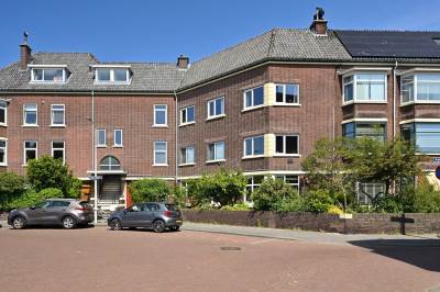 Woning Pomonaplein 20 Den Haag