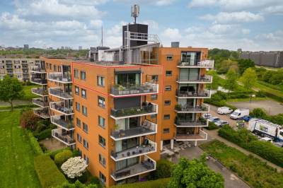 Woning Rembrandthage 56 Nieuwegein