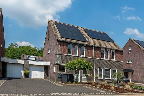 Woning Vloedgraafstraat 27 Kerkrade