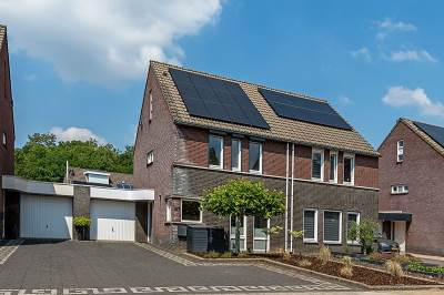 Woning Vloedgraafstraat 27 Kerkrade