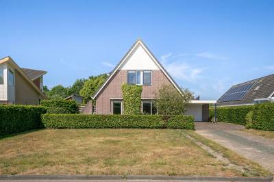 Woning Langekamp 3 Oosterwolde (FR)