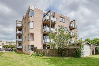 Woning Kermispad 89 Amsterdam