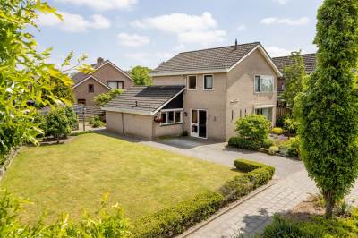 Woning Wolfersweg 1 Neede